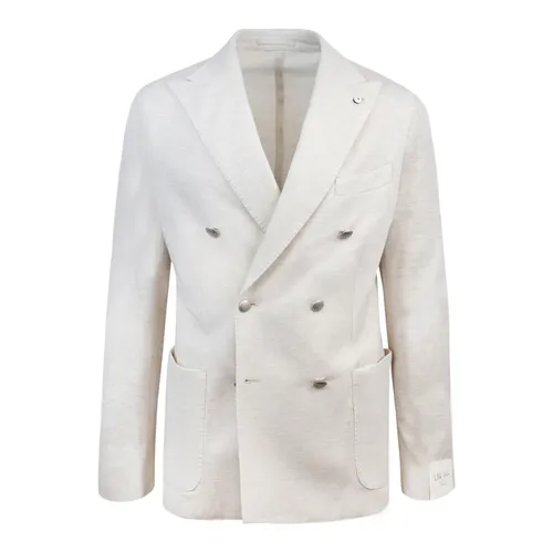 Jackets > Blazers - - Lubiam - Modalova