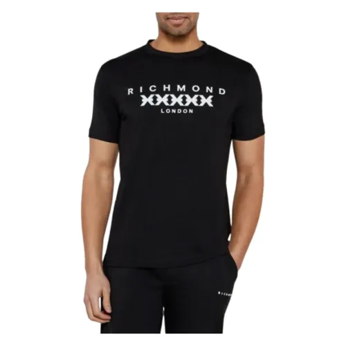 Tops > T-Shirts - - John Richmond - Modalova