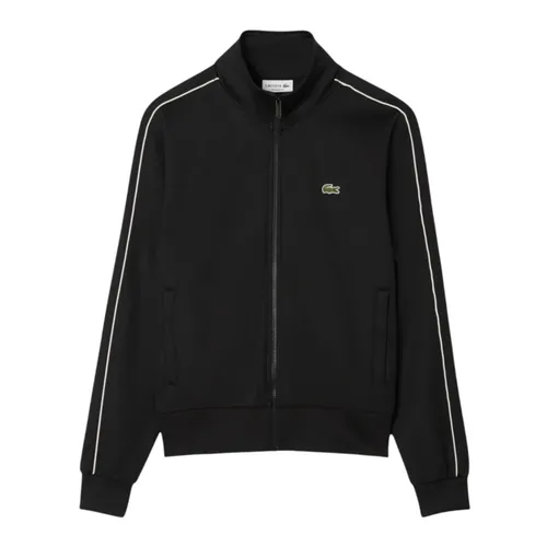 Sweatshirts & Hoodies > Zip-throughs - - Lacoste - Modalova