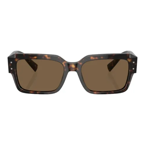 Accessories > Sunglasses - - Dolce & Gabbana - Modalova