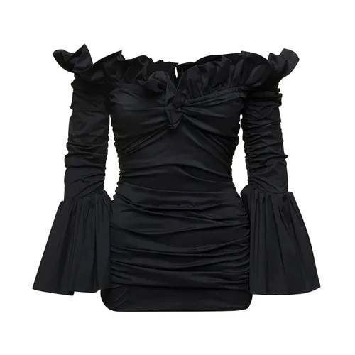 Blouses & Shirts > Blouses - - Philosophy di Lorenzo Serafini - Modalova
