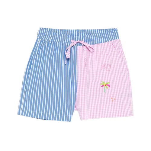 Shorts > Short Shorts - - Susanna Blu - Modalova