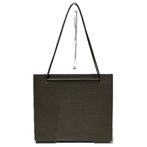 Pre-owned > Pre-owned Bags > Pre-owned Tote Bags - - Louis Vuitton Vintage - Modalova