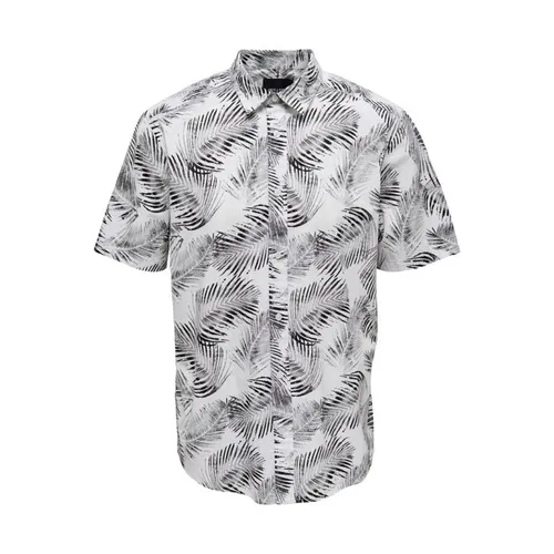 Shirts > Short Sleeve Shirts - - Only & Sons - Modalova