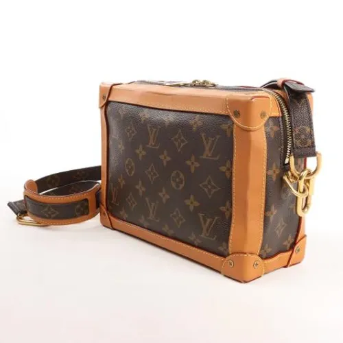 Pre-owned > Pre-owned Bags > Pre-owned Cross Body Bags - - Louis Vuitton Vintage - Modalova