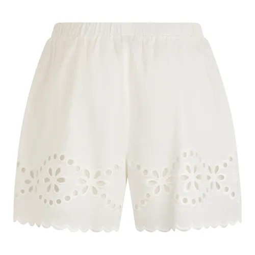 Shorts > Short Shorts - - RED Valentino - Modalova