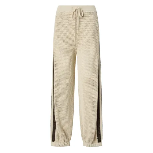 Trousers > Sweatpants - - Pinko - Modalova