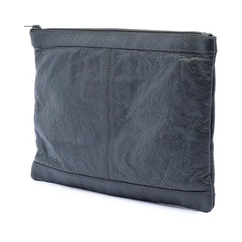 Pre-owned > Pre-owned Bags > Pre-owned Clutches - - Balenciaga Vintage - Modalova