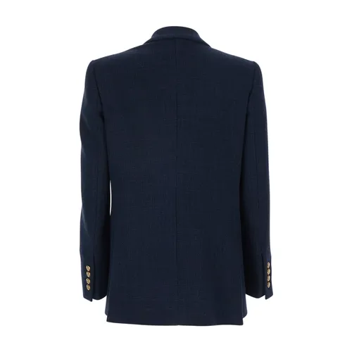 Jackets > Blazers - - Blazé Milano - Modalova