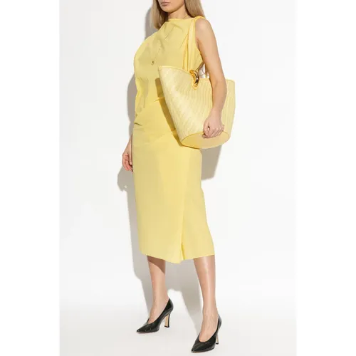 Dresses > Occasion Dresses > Party Dresses - - Jacquemus - Modalova