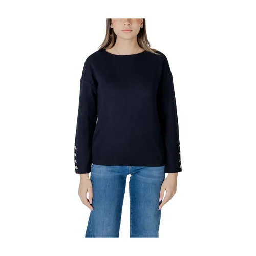 Tops > Long Sleeve Tops - - Street One - Modalova