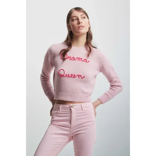 Knitwear > Round-neck Knitwear - - Kocca - Modalova