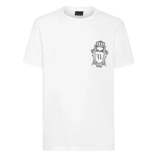 Tops > T-Shirts - - Billionaire - Modalova