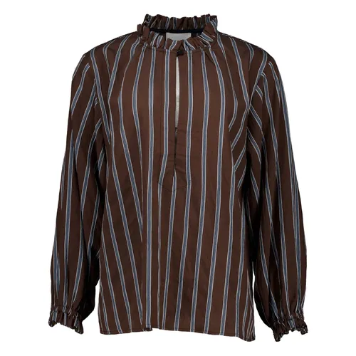 Blouses & Shirts > Blouses - - Bad Habits - Modalova