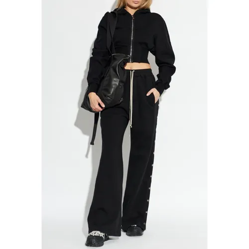 Trousers > Sweatpants - - Rick Owens - Modalova