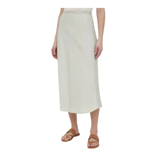 Skirts > Midi Skirts - - Calvin Klein - Modalova