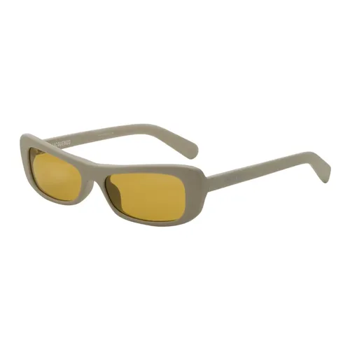 Accessories > Sunglasses - - Jacquemus - Modalova
