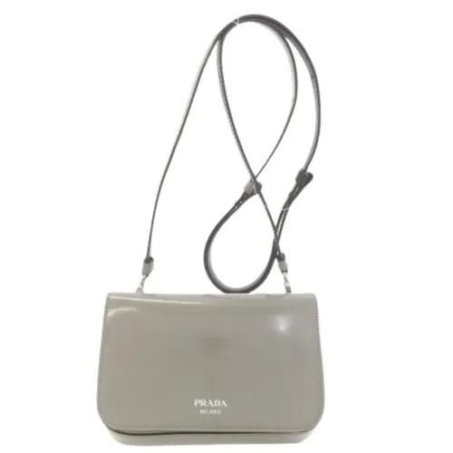 Pre-owned > Pre-owned Bags > Pre-owned Cross Body Bags - - Prada Vintage - Modalova