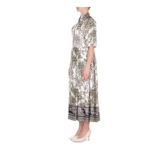 Dresses > Day Dresses > Shirt Dresses - - Fay - Modalova
