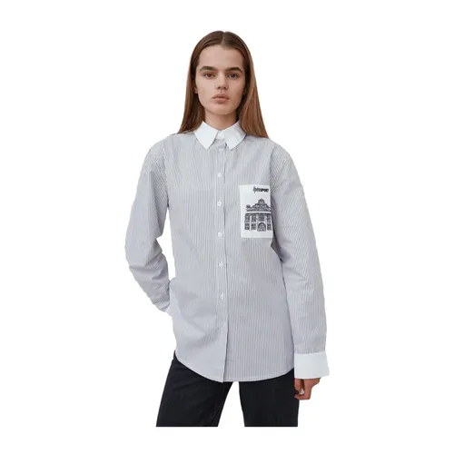 Blouses & Shirts > Shirts - - Opéra Sport - Modalova
