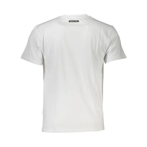 Tops > T-Shirts - - Cavalli Class - Modalova