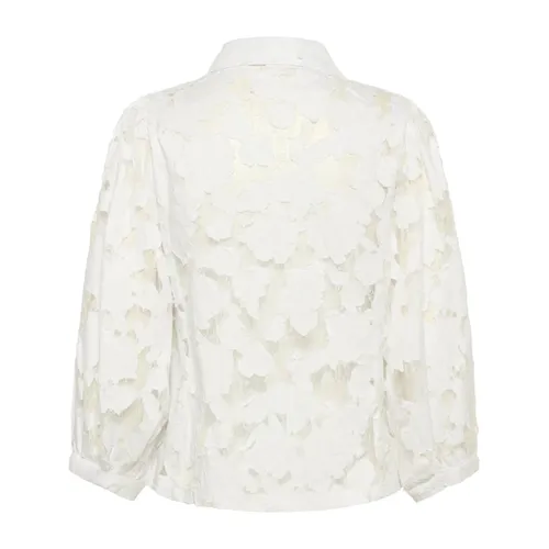 Blouses & Shirts > Shirts - - Karen by Simonsen - Modalova
