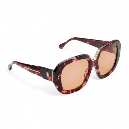 Accessories > Sunglasses - - Claris Virot - Modalova