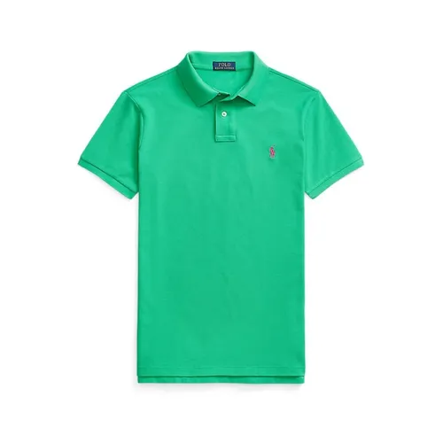 Tops > Polo Shirts - - Polo Ralph Lauren - Modalova