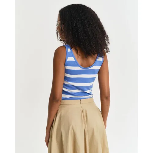 Tops > Sleeveless Tops - - Gant - Modalova