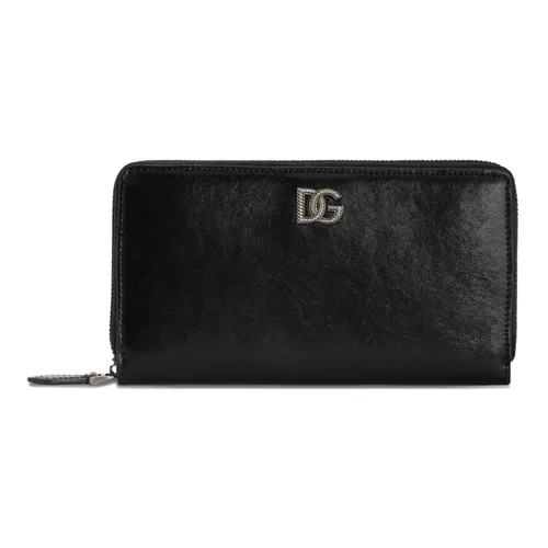 Accessories > Wallets & Cardholders - - Dolce & Gabbana - Modalova