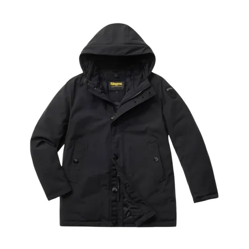 Jackets > Winter Jackets - - Blauer - Modalova