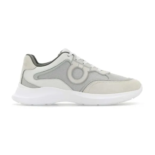 Shoes > Sneakers - - Salvatore Ferragamo - Modalova