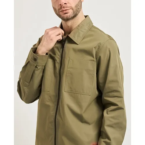 Jackets > Light Jackets - - Hugo - Modalova