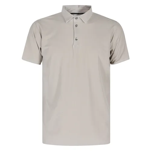 RRD - Tops > Polo Shirts - Gray - RRD - Modalova