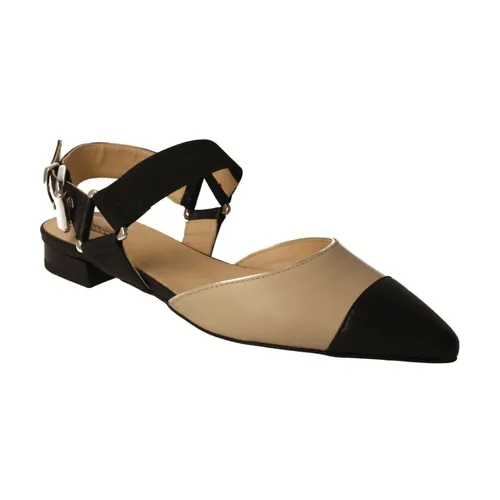 Shoes > Flats > Ballerinas - - Nerogiardini - Modalova