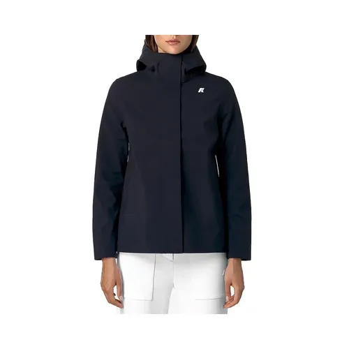 Jackets > Light Jackets - - K-Way - Modalova