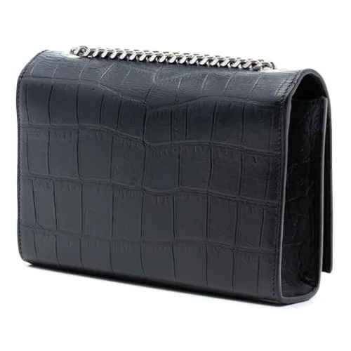 Pre-owned > Pre-owned Bags > Pre-owned Cross Body Bags - - Yves Saint Laurent Vintage - Modalova