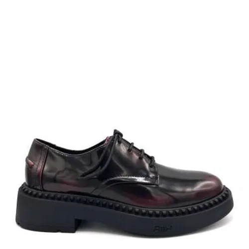Shoes > Flats > Laced Shoes - - ASH - Modalova