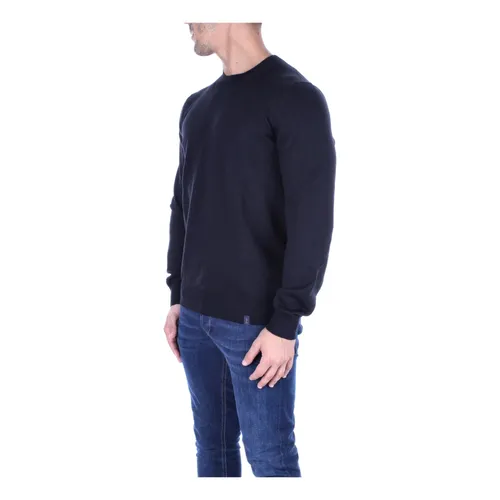 Sweatshirts & Hoodies > Sweatshirts - - Fay - Modalova