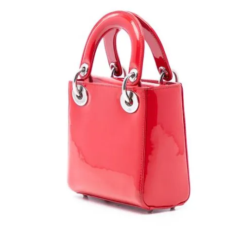 Pre-owned > Pre-owned Bags > Pre-owned Handbags - - Dior Vintage - Modalova