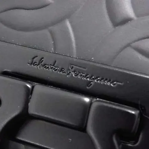 Pre-owned > Pre-owned Bags > Pre-owned Cross Body Bags - - Salvatore Ferragamo Pre-owned - Modalova