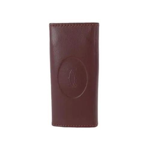 Pre-owned > Pre-owned Accessories - - Cartier Vintage - Modalova