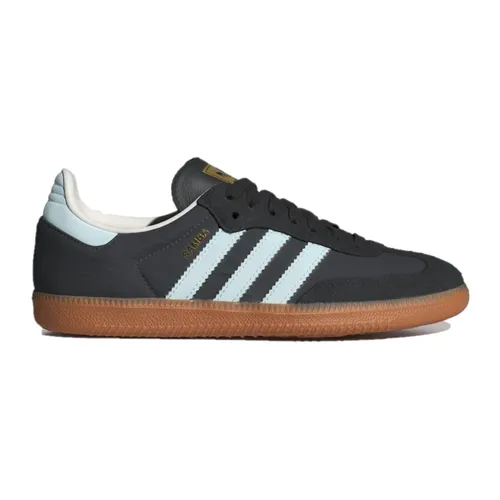 Adidas - Shoes > Sneakers - Blue - Adidas - Modalova