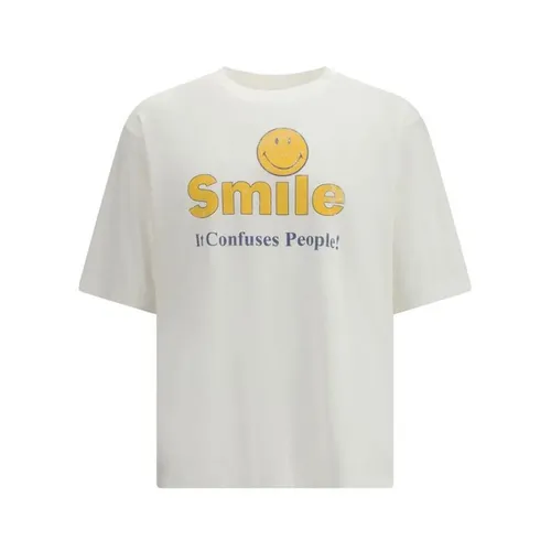 Tops > T-Shirts - - Dsquared2 - Modalova