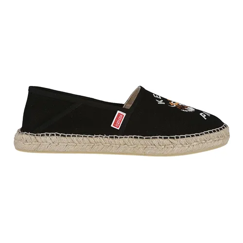 Shoes > Flats > Espadrilles - - Kenzo - Modalova