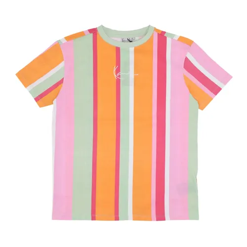 Tops > T-Shirts - - Karl Kani - Modalova