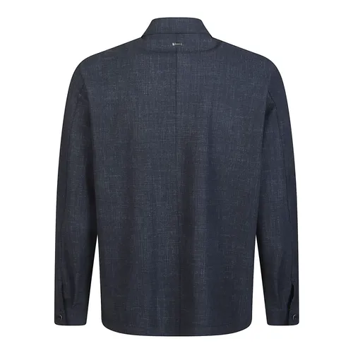 Jackets > Light Jackets - - Herno - Modalova