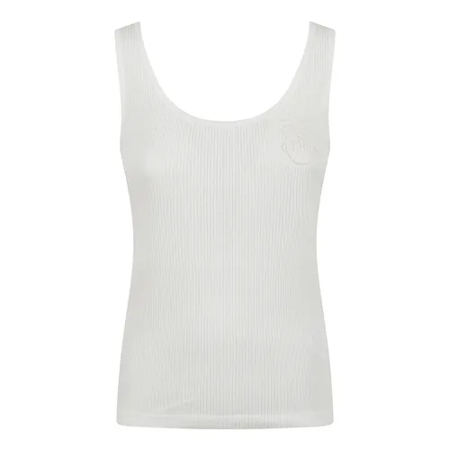 Tops > Sleeveless Tops - - Chloé - Modalova