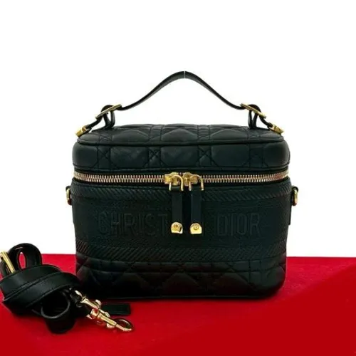 Pre-owned > Pre-owned Bags > Pre-owned Handbags - - Dior Vintage - Modalova
