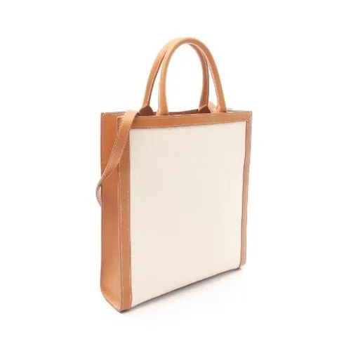 Pre-owned > Pre-owned Bags > Pre-owned Tote Bags - - Celine Vintage - Modalova